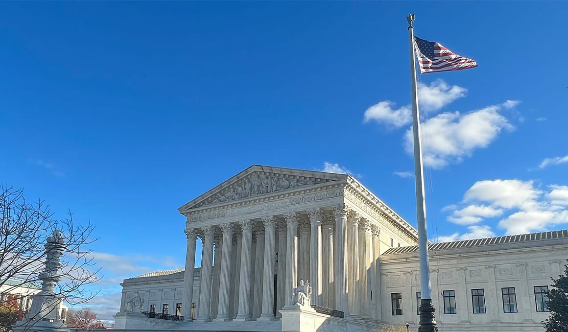 Supreme Court rejects Trump’s attempt to freeze foreign aid