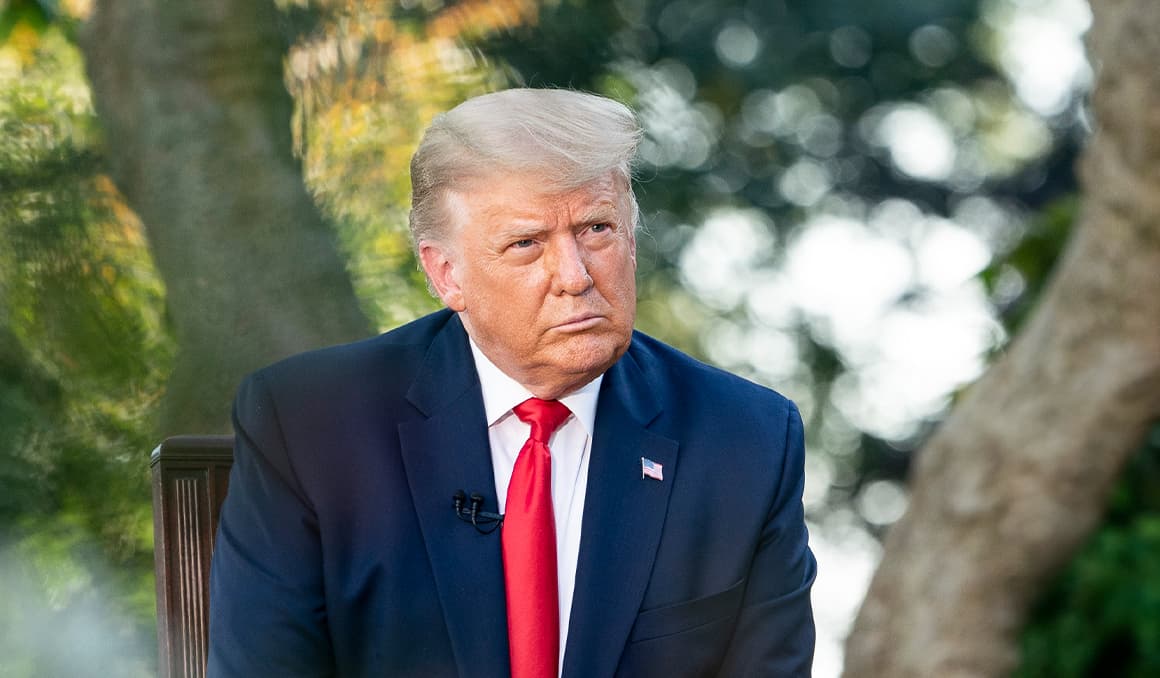 Federal judge temporarily blocks Trump order freezing federal aid funding