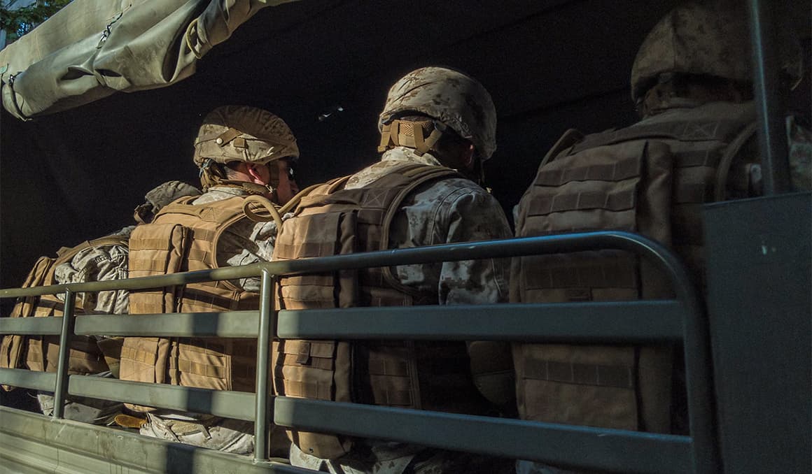 Army announces record-high recruiting numbers after Trump election victory