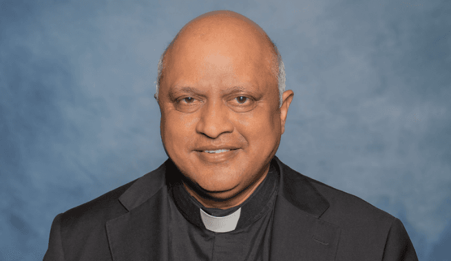 Oklahoma man charged with murder after Catholic priest fatally shot in Seneca, Kansas