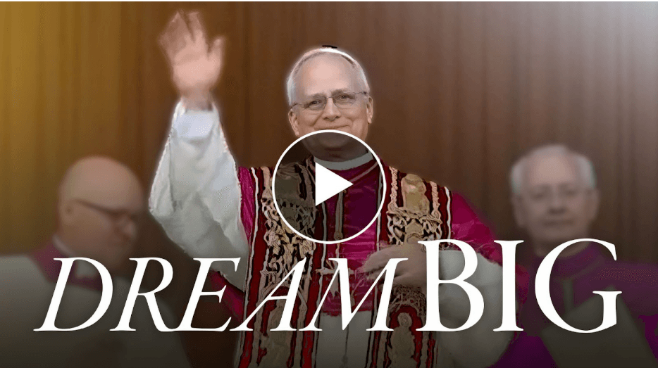 A CatholicVote video Kelsey would like you to watch