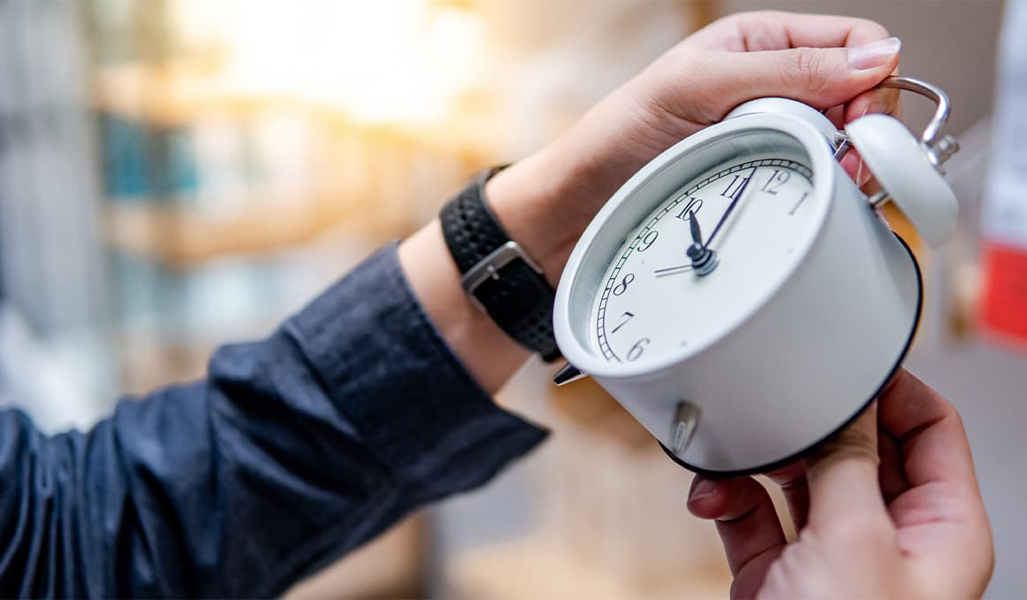 Bill to abolish biannual time change reintroduced in Congress