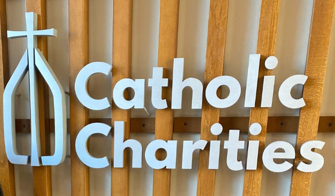 Catholic Charities in Northern California expands services, rebrands
