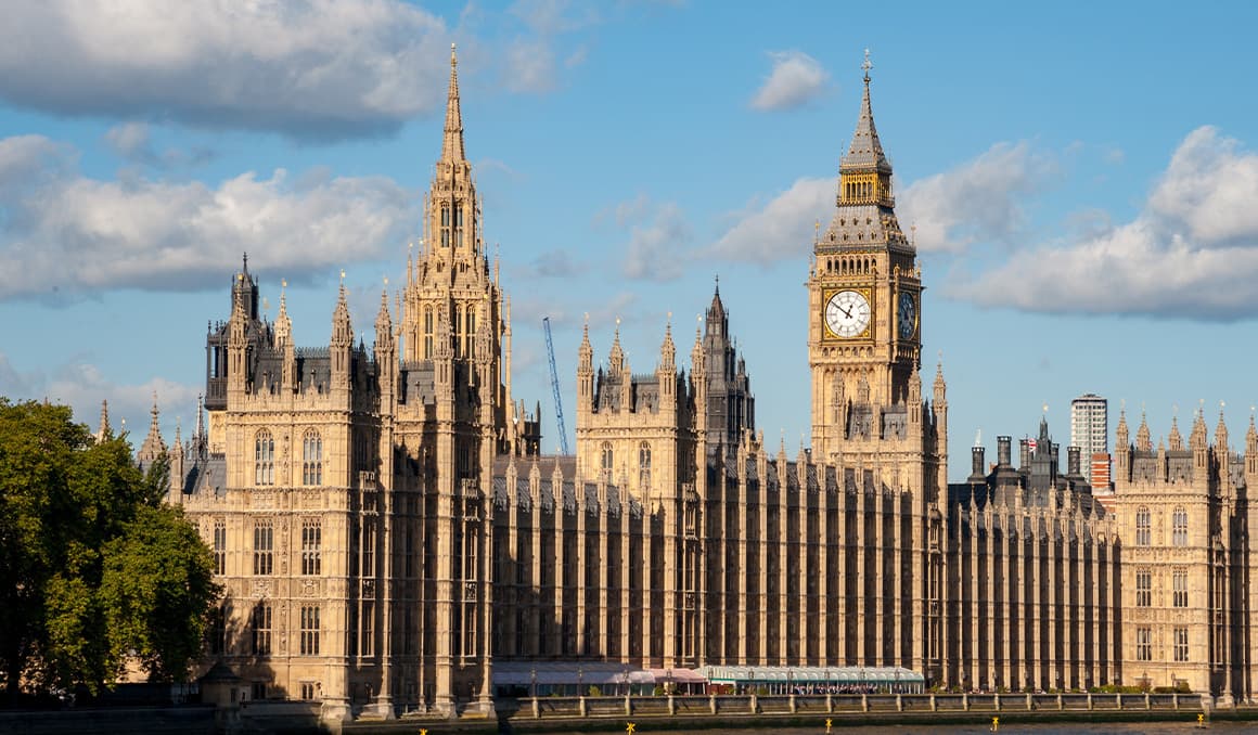 UK Parliament members vote to legalize assisted suicide in ‘terrifyingly dark week in British history’