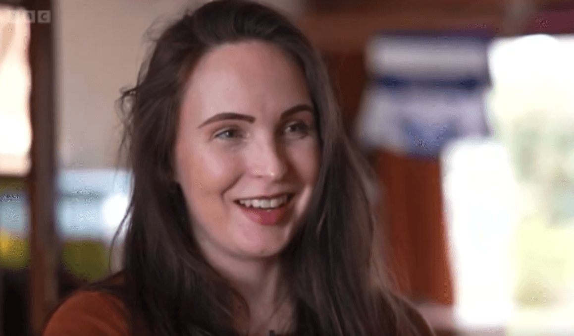 After her temporary suspension student-midwife in UK says pro-lifers need more free-speech protection
