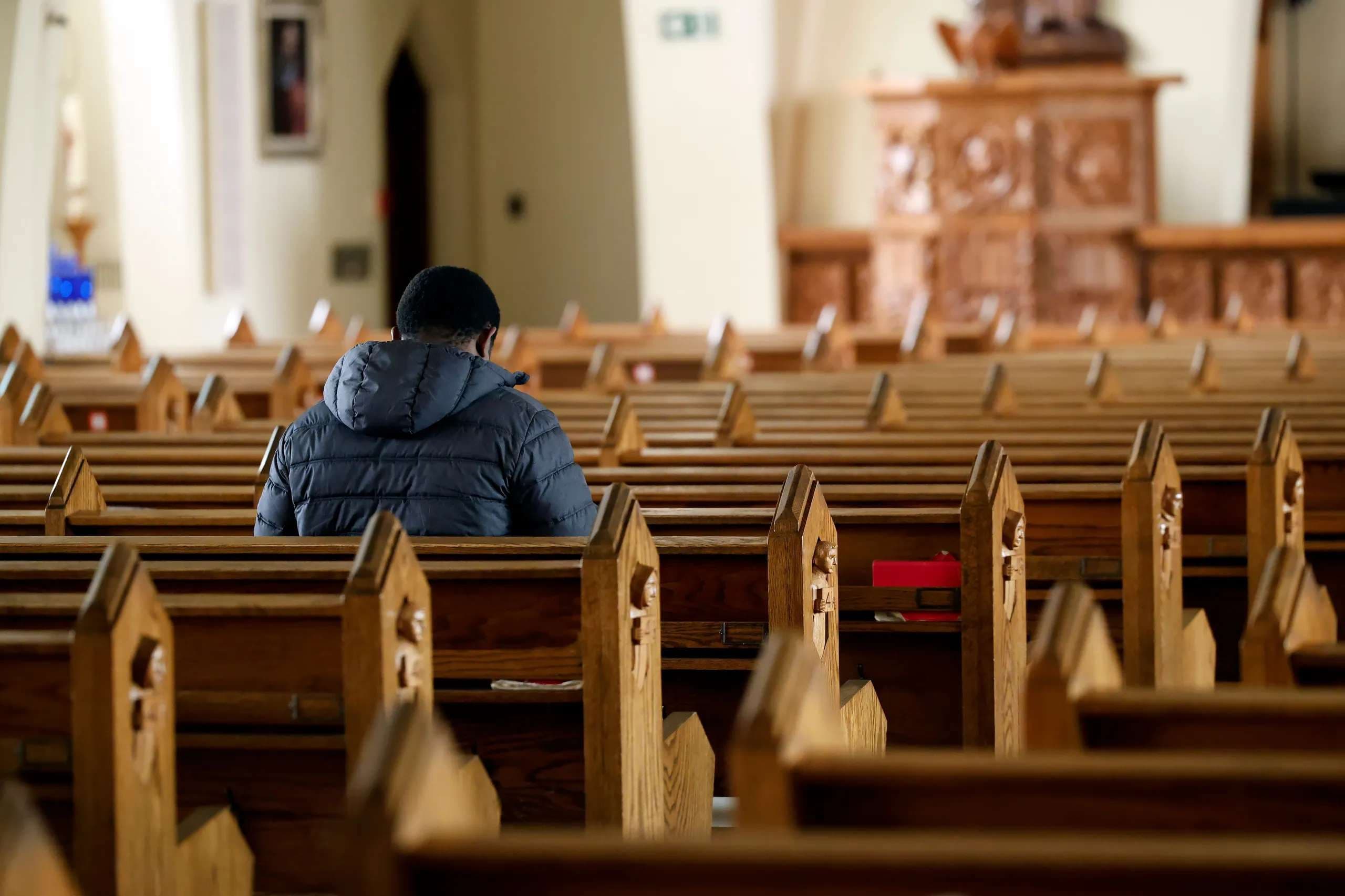 Report: Catholic apostolate denies gay ‘reparative therapy’ allegation in Vatican synod report