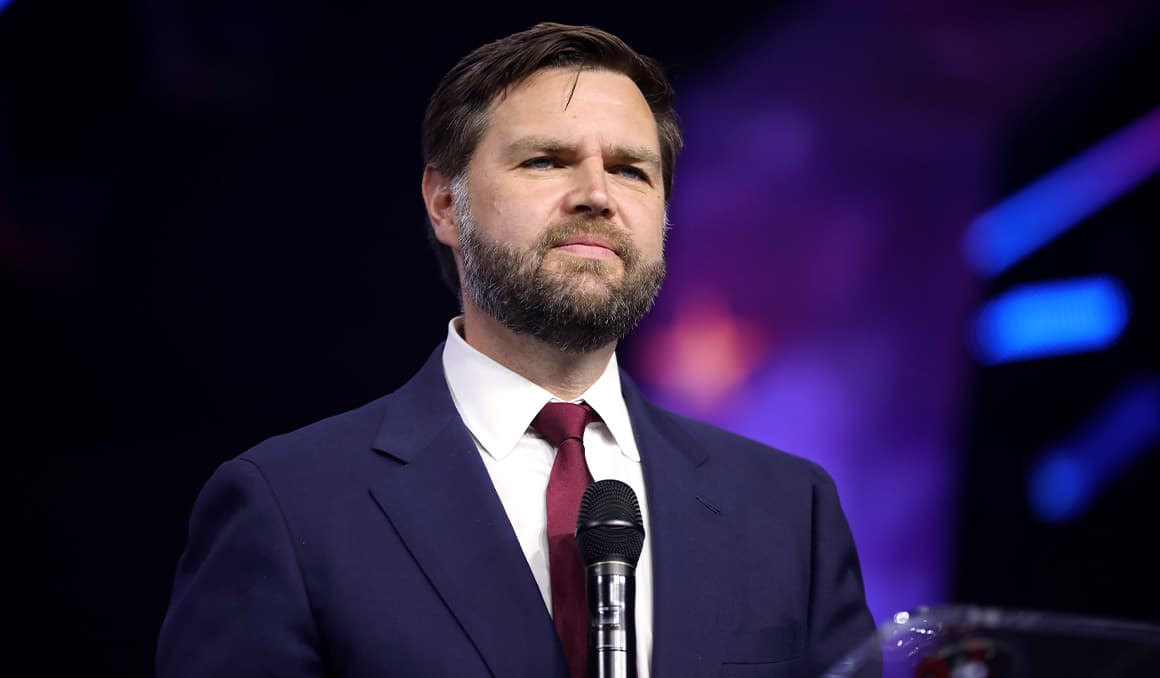 JD Vance responds to critics of Trump’s plans to reclaim the nation’s borders
