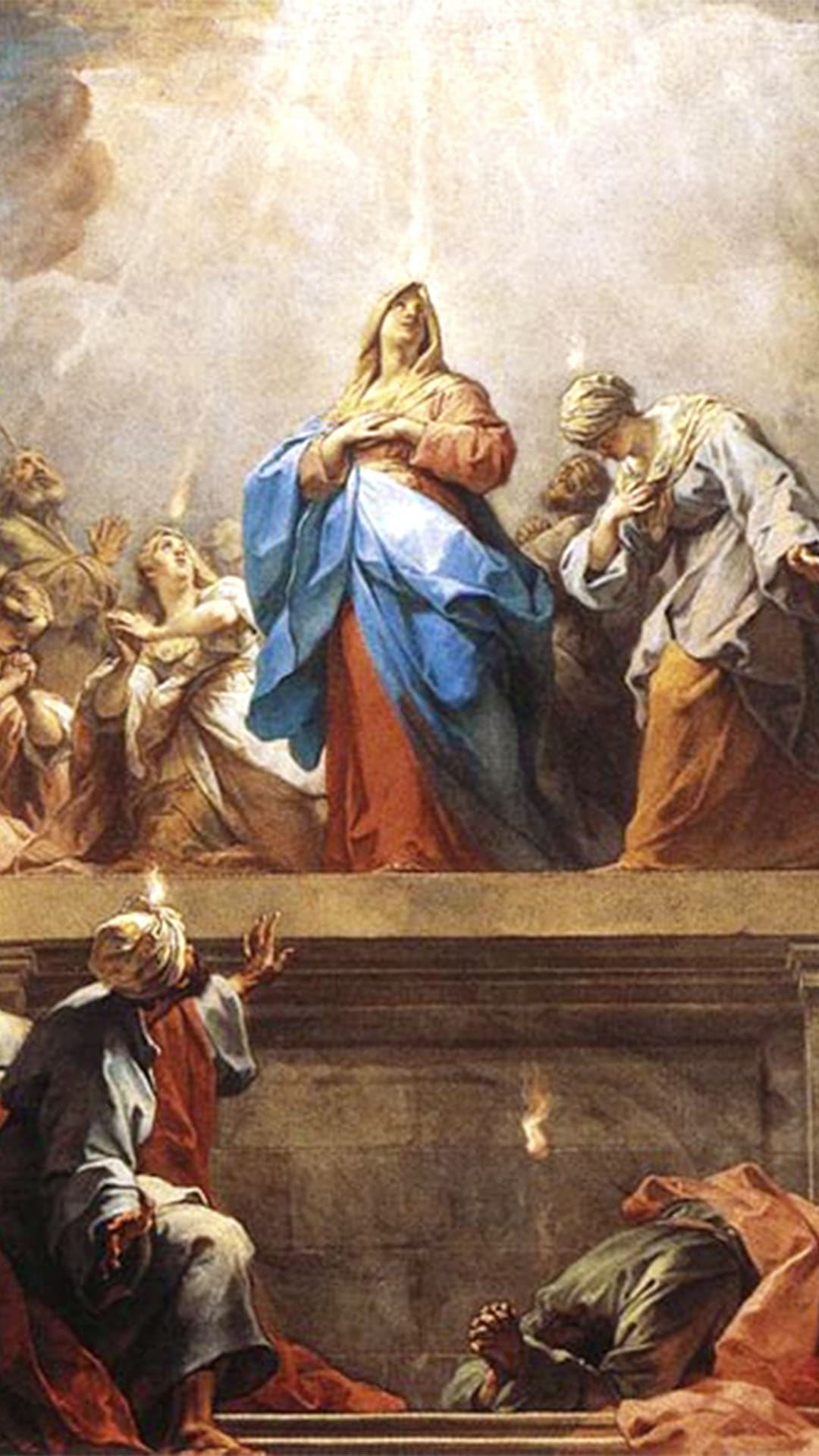 Veni Creator Spiritus