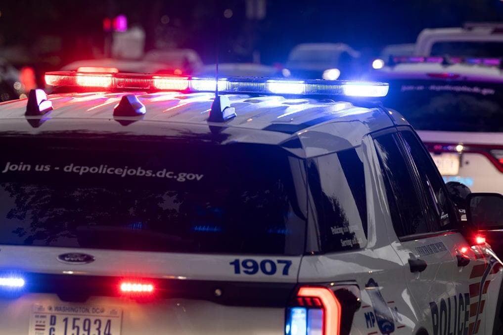 Journalist, assault survivor: Washington DC police misleads public on violent crime numbers