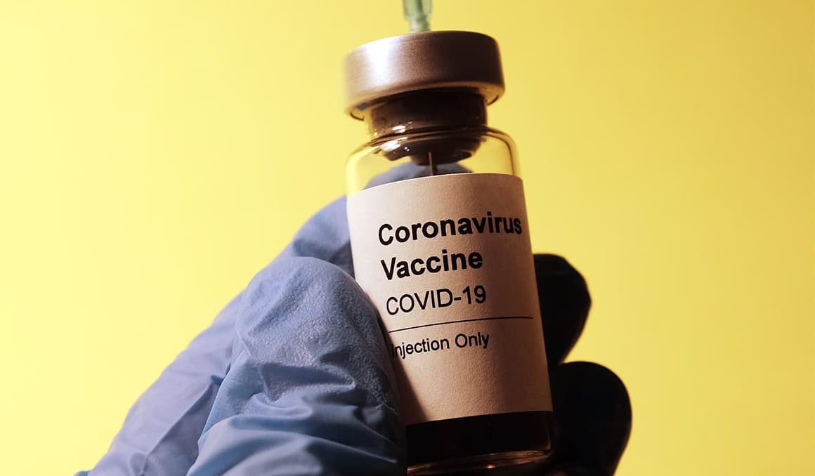 Yale study links COVID shots to shocking long-term effects