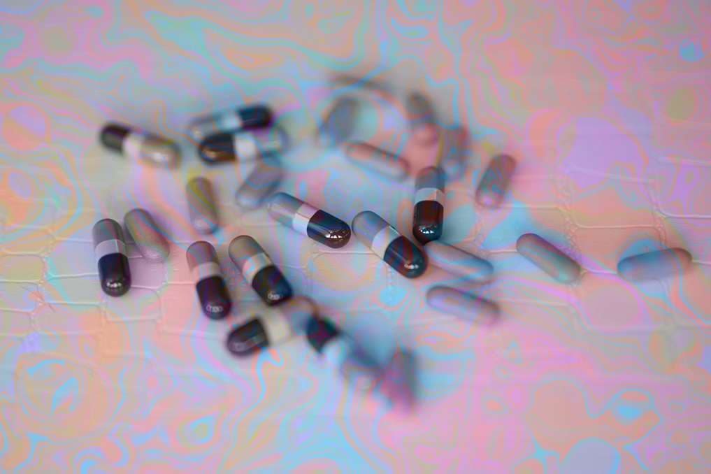FDA rejects psychedelic drug as treatment for PTSD
