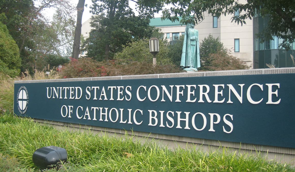 Trump admin ends two refugee resettlement program contracts with US Conference of Catholic Bishops