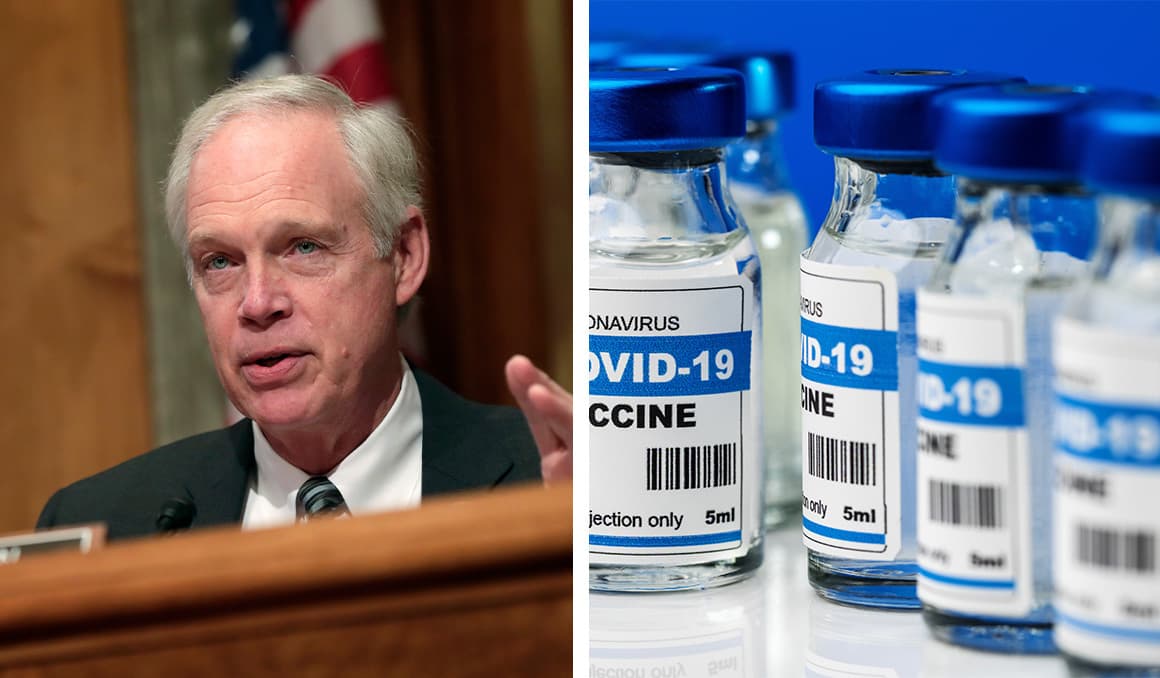 Senate committee to hold a ‘direct and public confrontation’ with federal health agencies on COVID pandemic cover-ups