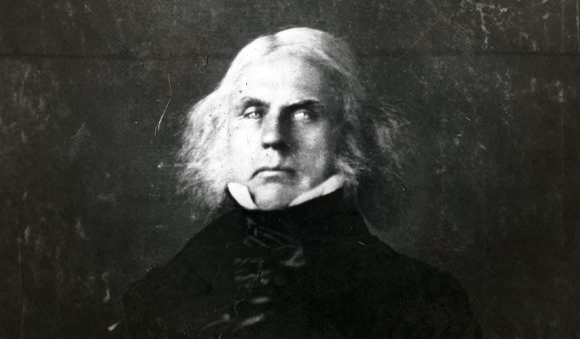The Father of Oregon