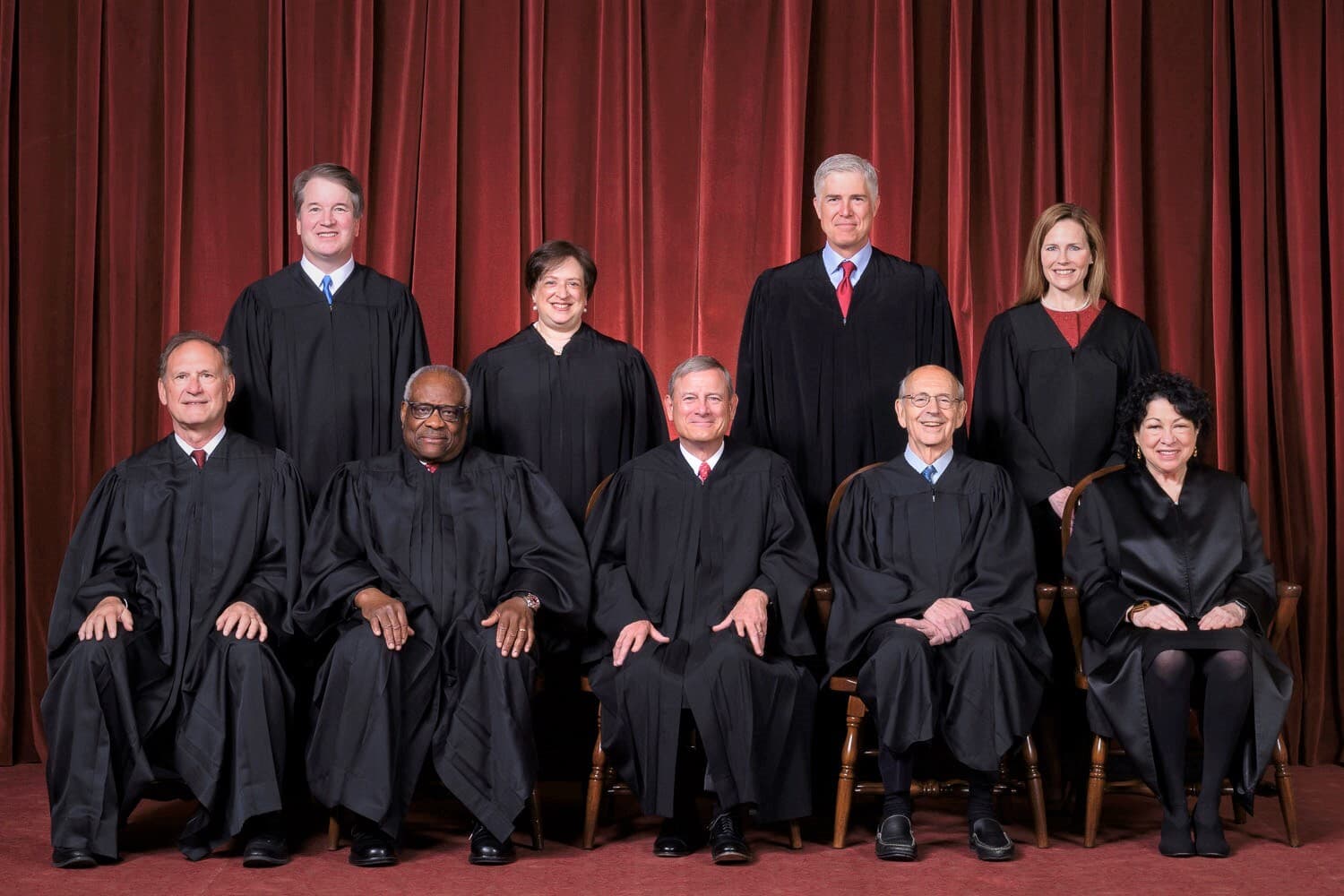 Would-Be Kavanaugh assassin to plead guilty