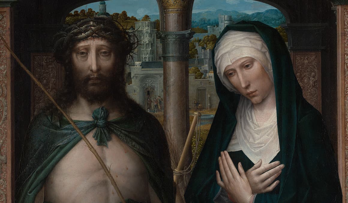 Catholic psychiatrist urges those experiencing a loved one’s suffering to reflect on Mary’s participation in her Son’s Cross