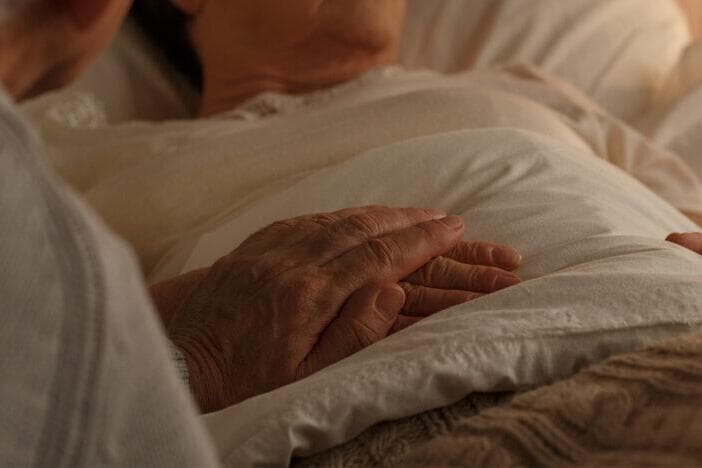Disabled New Yorker challenges physician-assisted suicide legislation