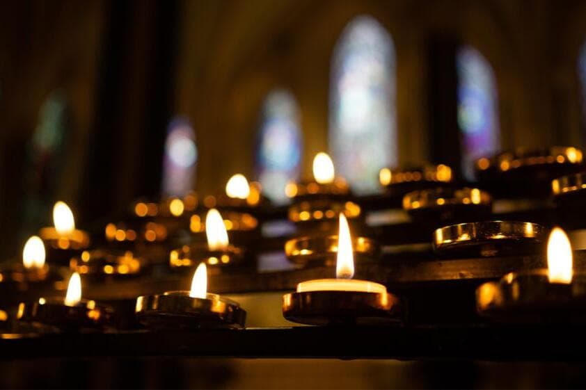 Congo church massacre death toll rises to 49, eyewitness details scene left by brutal attack