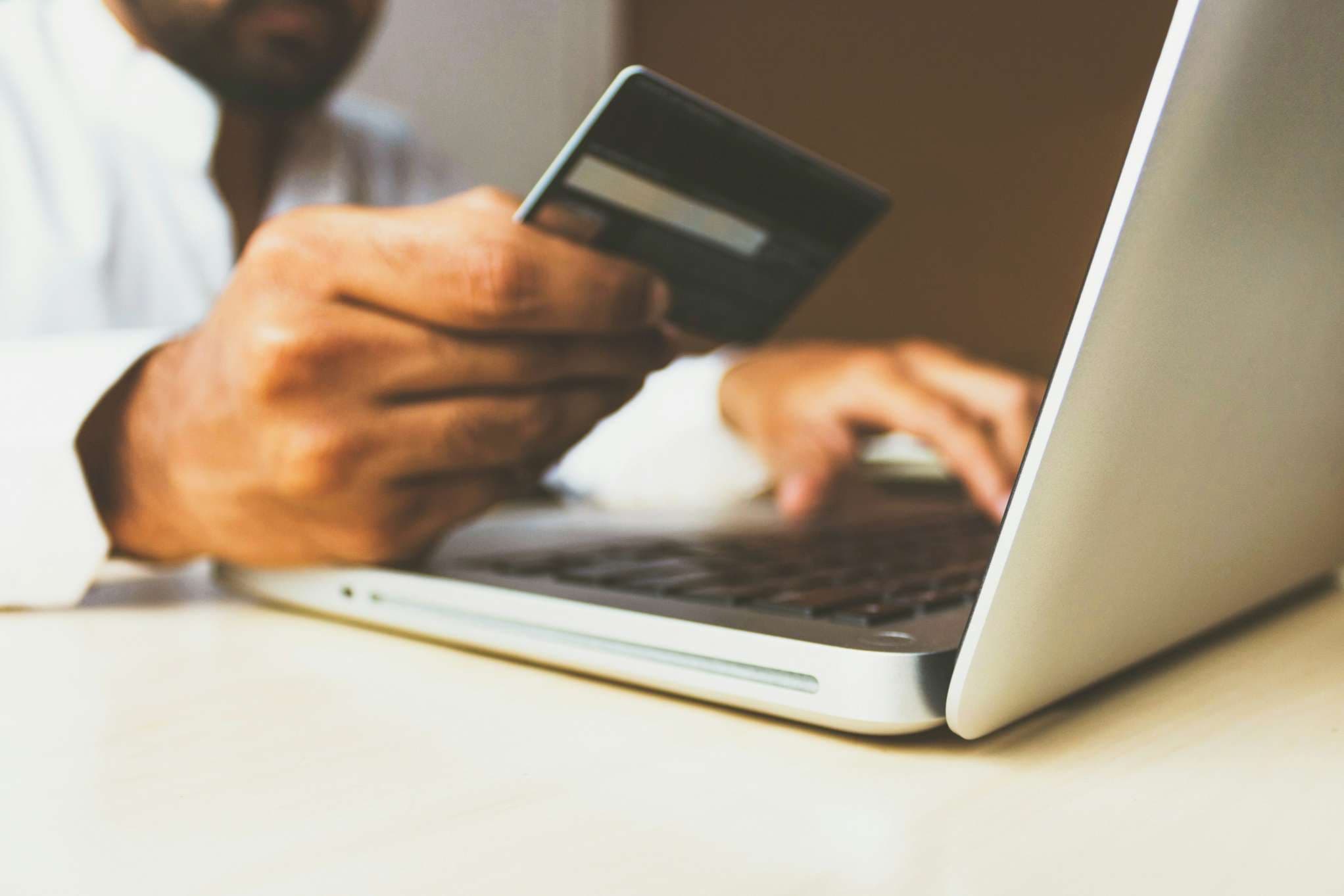 Evaluating your online shopping