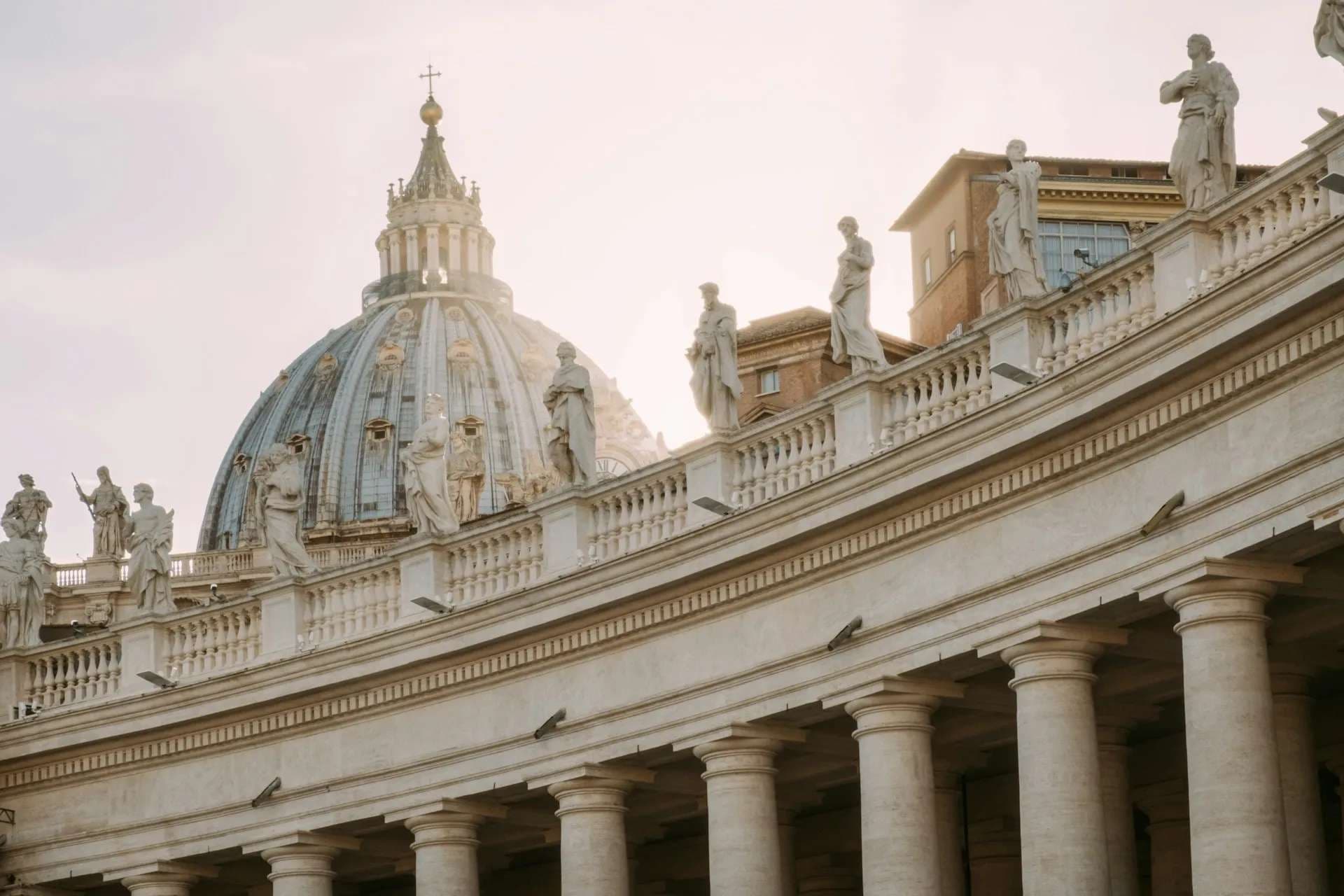 Vatican details Pope Leo XIV’s four-nation Africa trip