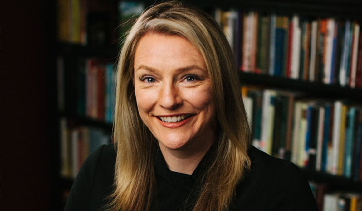 CatholicVote names Kelsey Reinhardt as new president, praises Brian Burch's transformative legacy