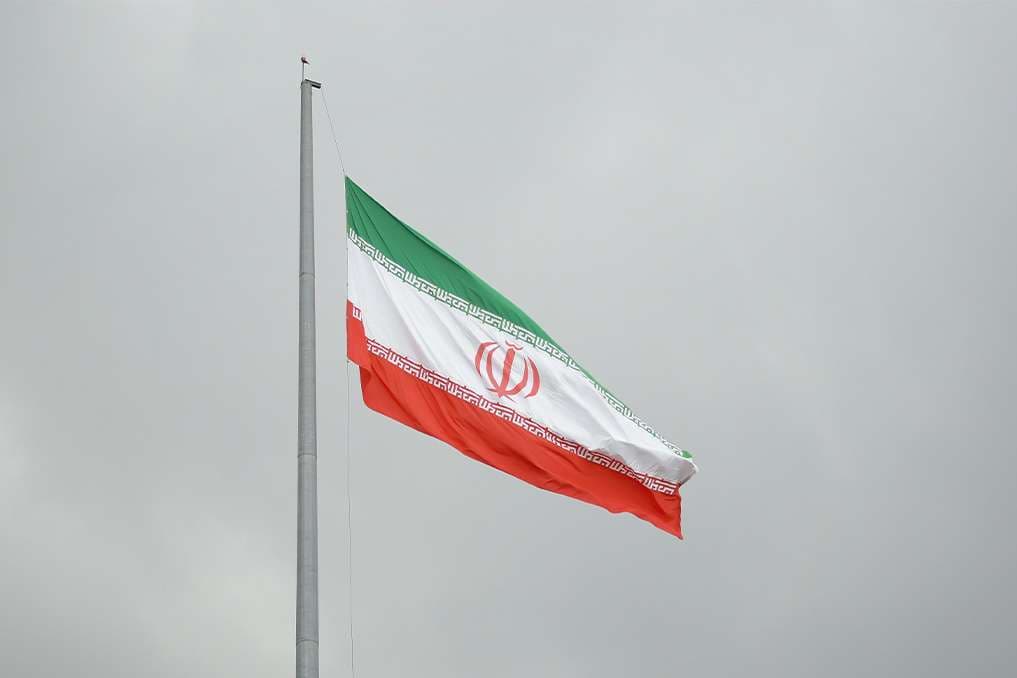 Trump tells Iranian protestors ‘help is on the way’ as reported death toll reaches thousands