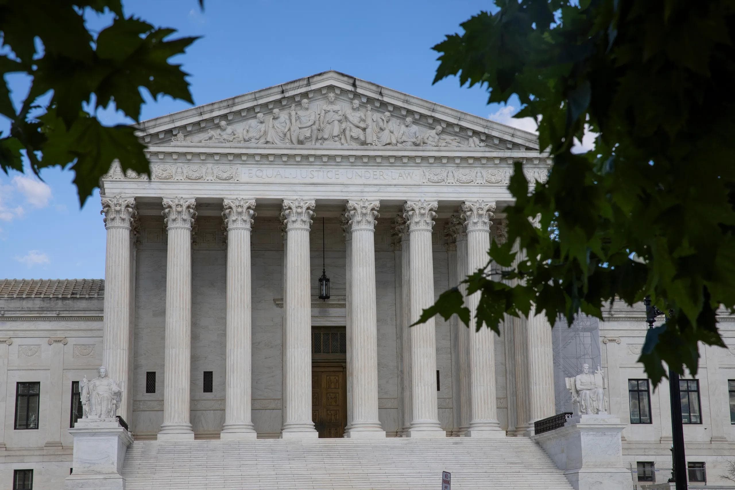 Napa Legal files SCOTUS amicus brief supporting Catholic church’s Marian grotto