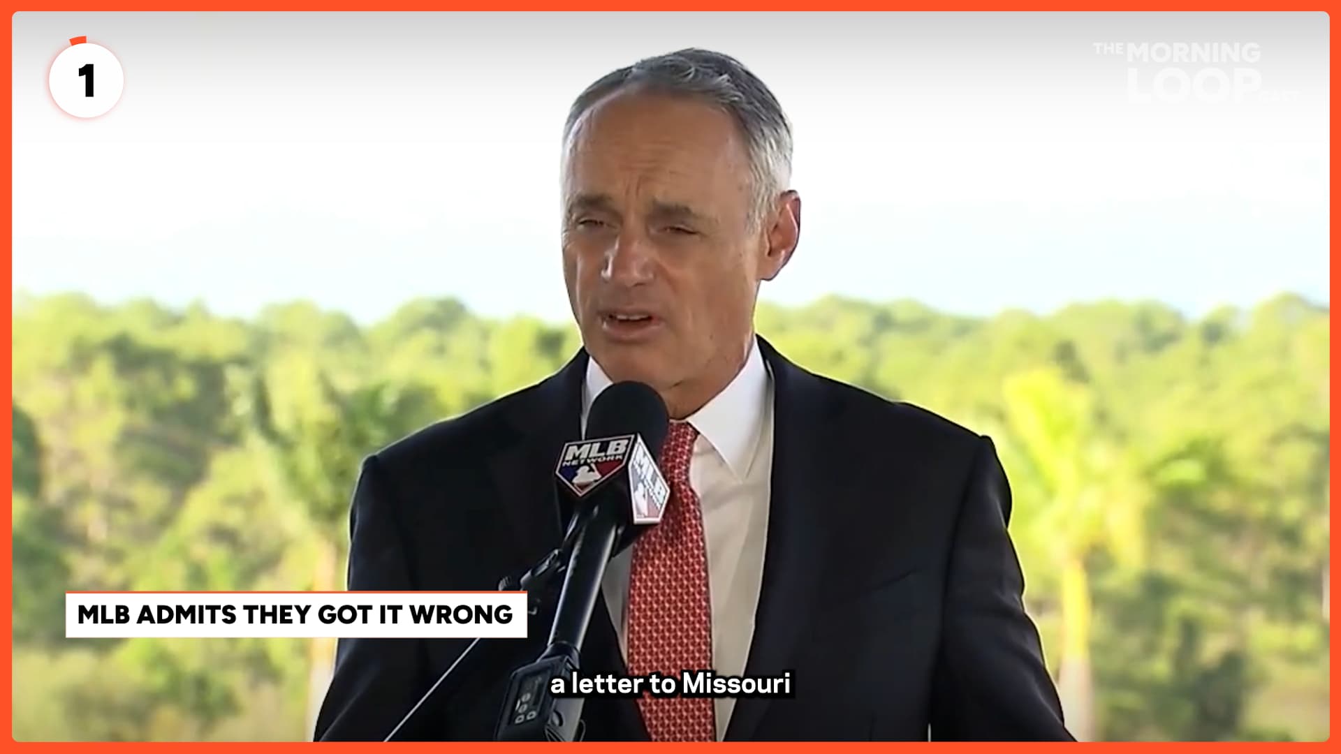 MLB Admits They Got it Wrong, UK’s Starmer Resigns, Fulton Sheen Beatification - 6/23/26