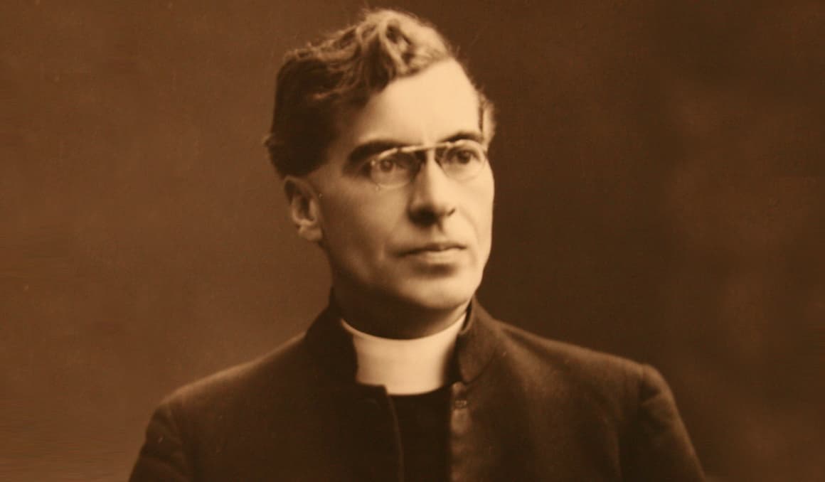 Father McSweeney’s Scheme
