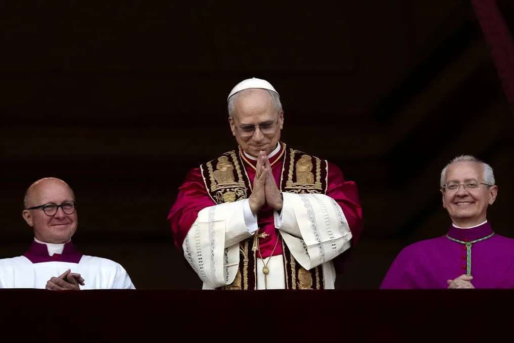 New book shares Pope Leo’s writings as Augustinian prior general