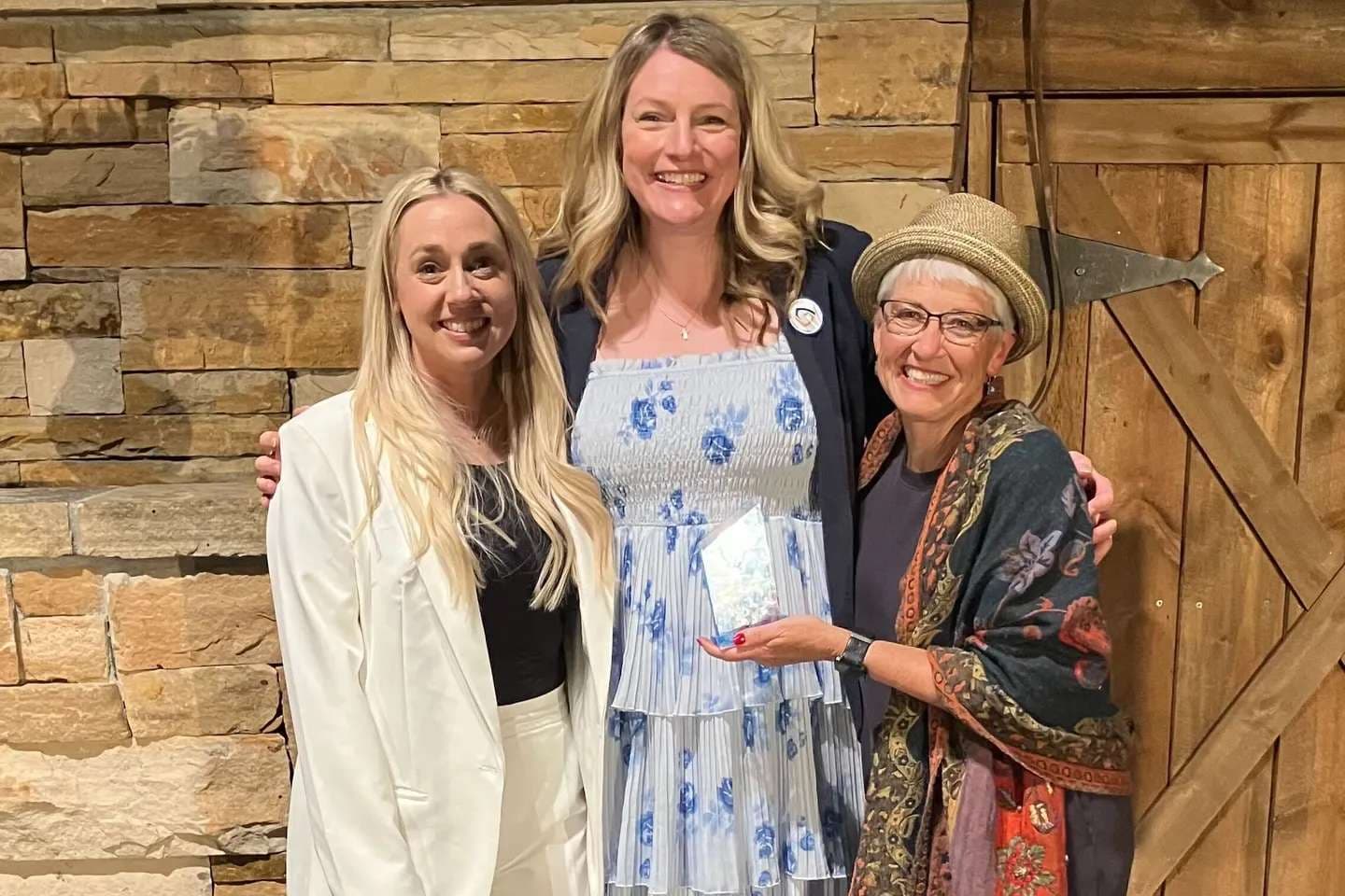 CatholicVote wins award for championing child protection ballot measures in Colorado