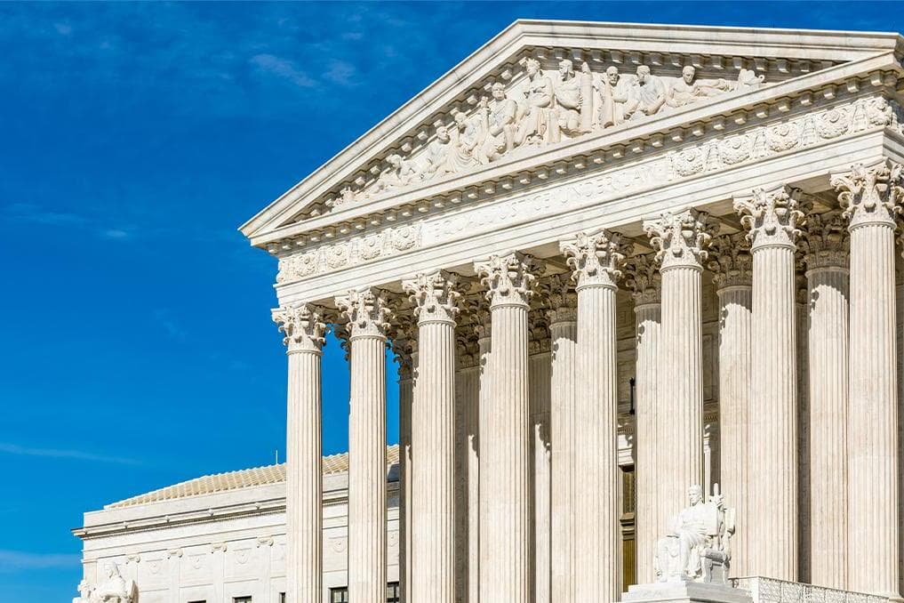 Supreme Court deadlocks in Catholic charter school case, upholds lower court’s ruling
