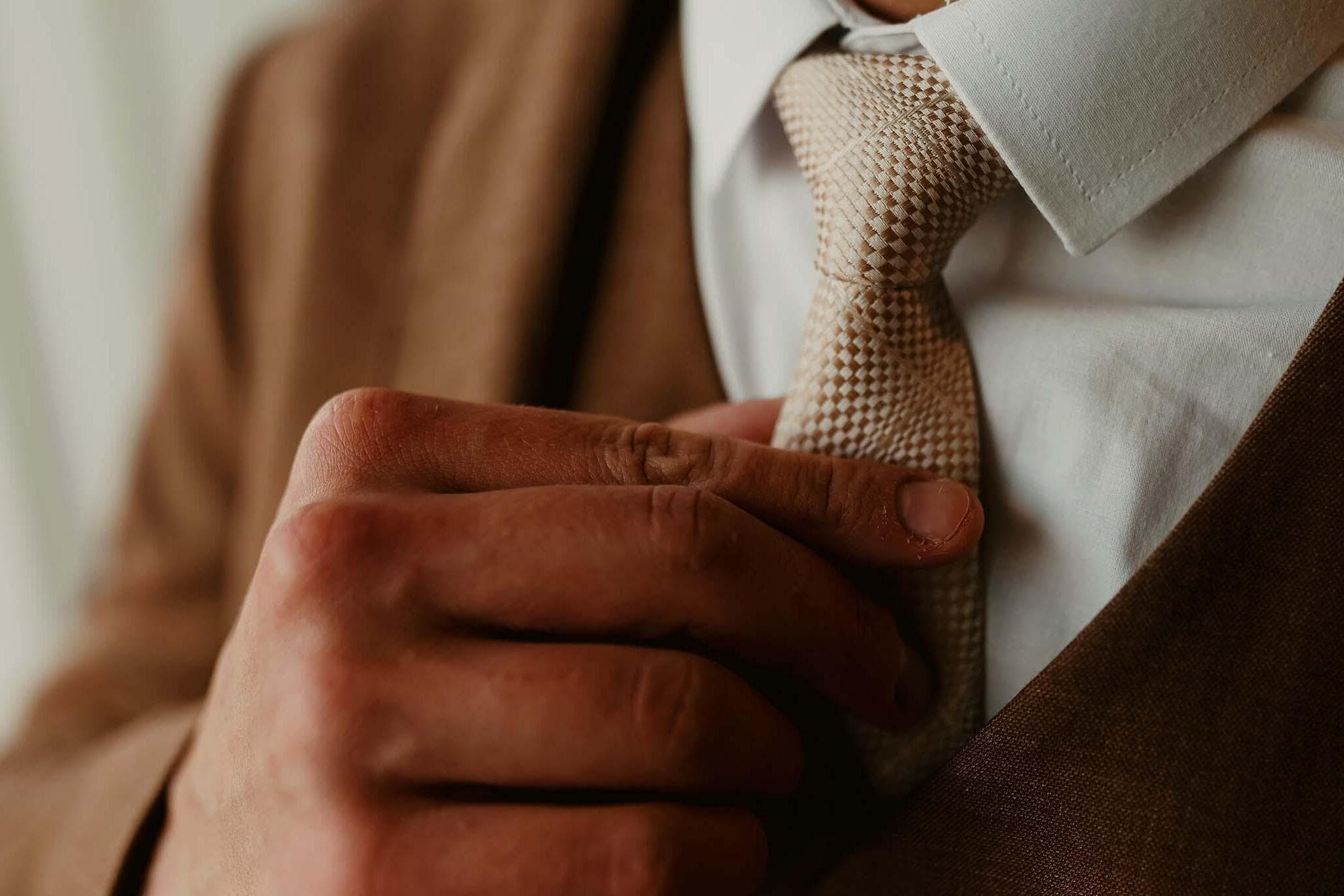 Building a timeless and versatile spring wardrobe for men