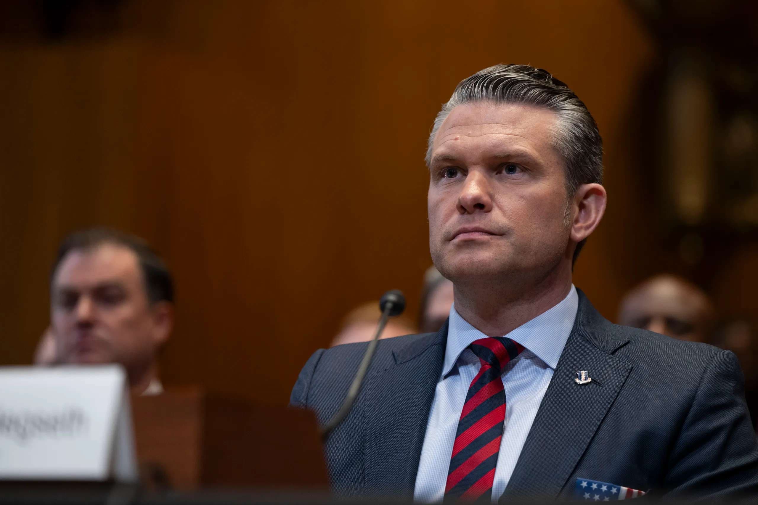 Pentagon revises religious affiliation list after backlash over LDS classification