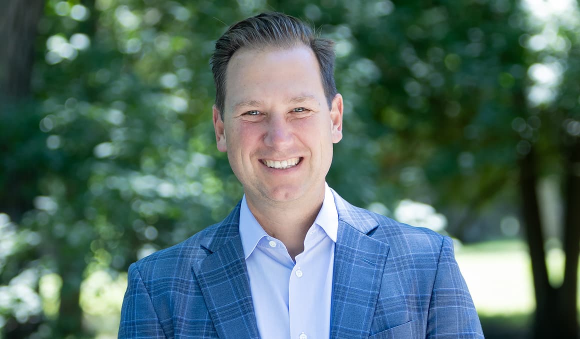 Trump sends nomination of CatholicVote’s Brian Burch to Senate for confirmation as Ambassador to the Holy See