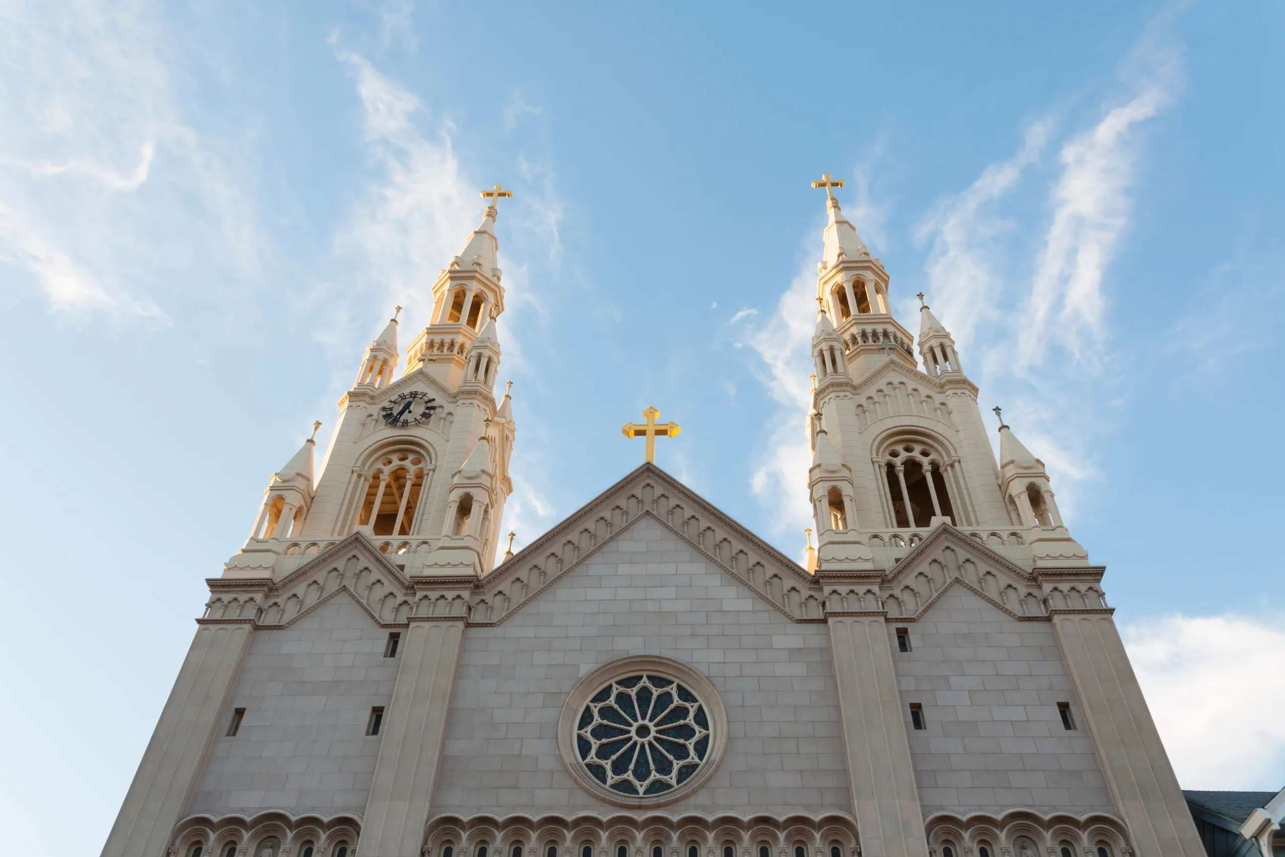 San Francisco archdiocese defends Christian players in Giants Pride Night controversy