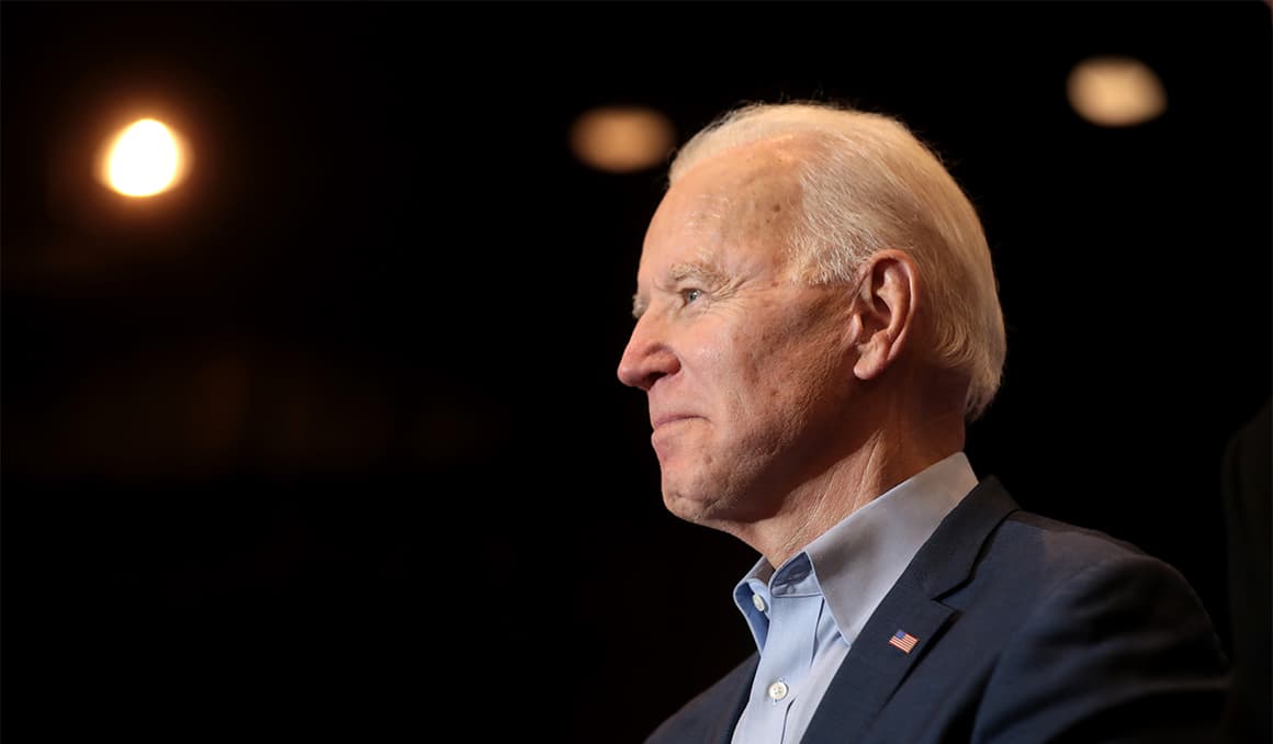 Biden spent ‘staggering’ $1 trillion on DEI programs, study finds