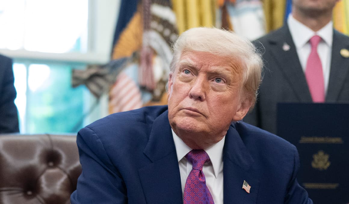 US personnel moved from Mid-East as ‘GOP hawks’ lobby Trump to let Israel strike Tehran