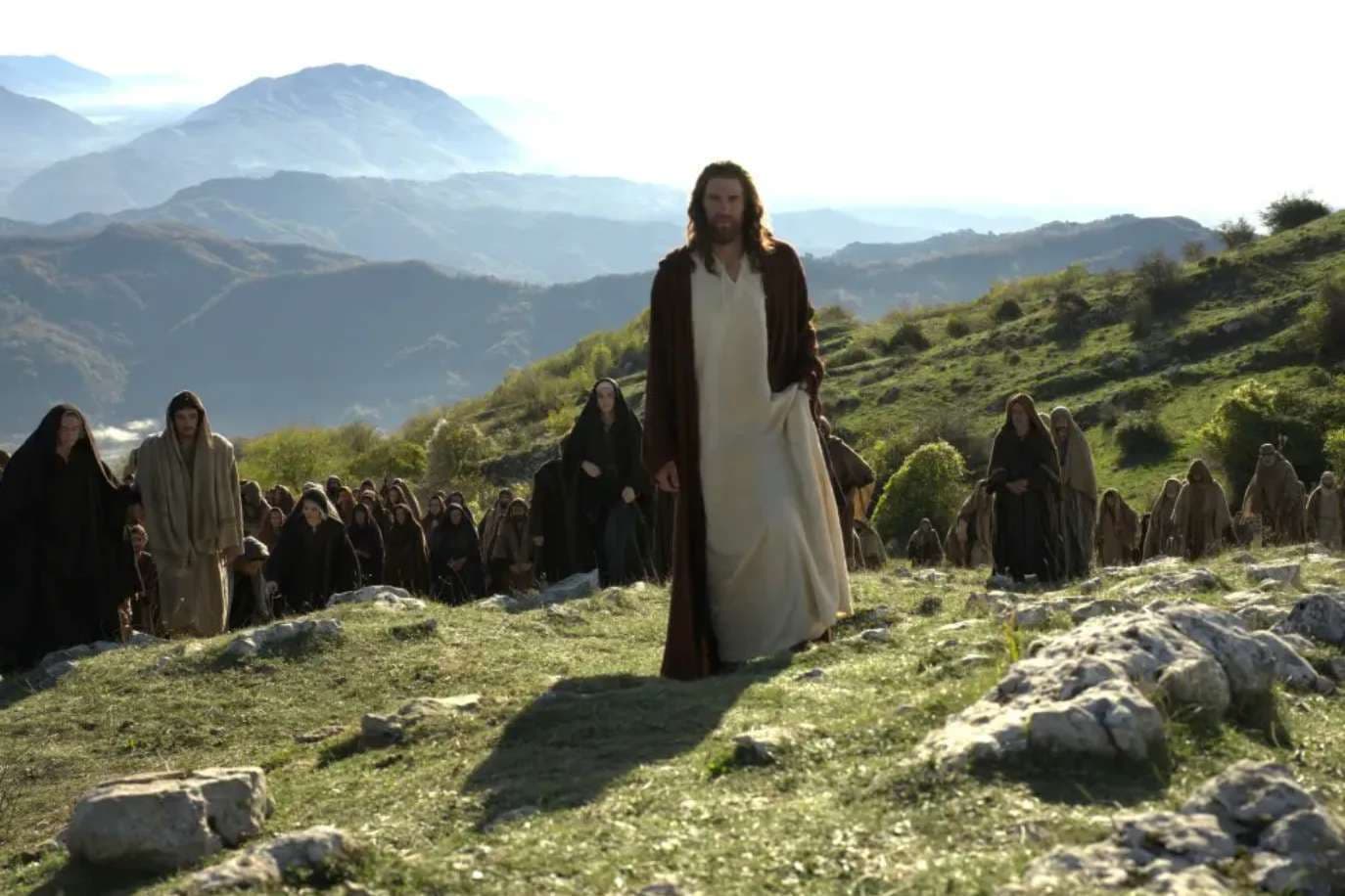 Mel Gibson’s ‘Resurrection of the Christ’ wraps filming, announces new release dates