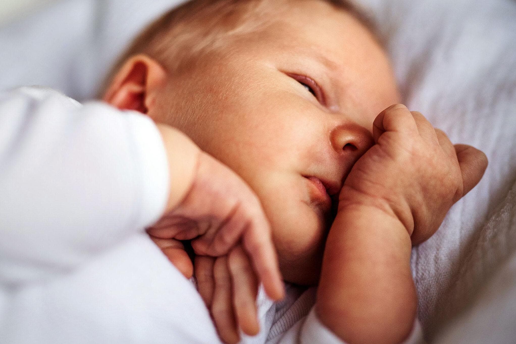 Unique baby names with a literary twist