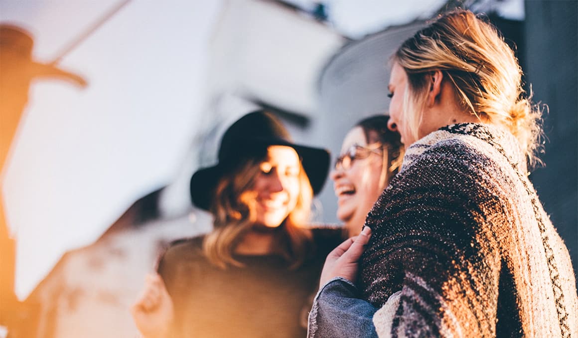 Research finds conservative women are happier than liberal peers