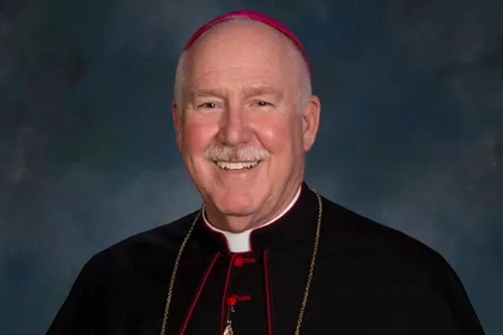 Pittsburgh’s new bishop to prioritize young Catholics, revitalizing parishes, encouraging vocations