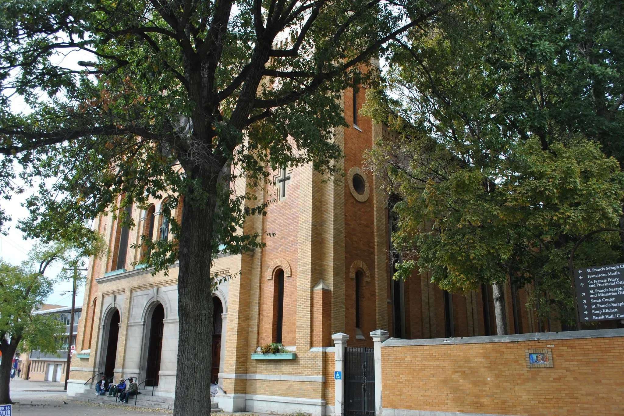 Historic Cincinnati parish to close after 166 years of service