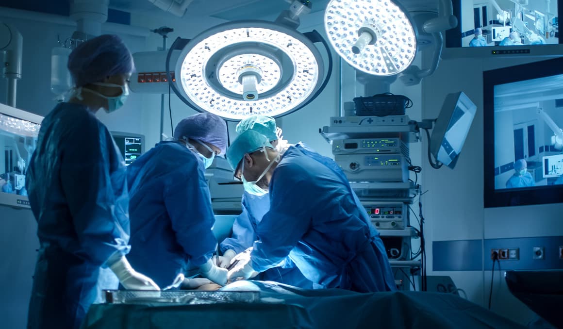 HHS agency warns hospitals nationwide not to ‘mutilate’ children