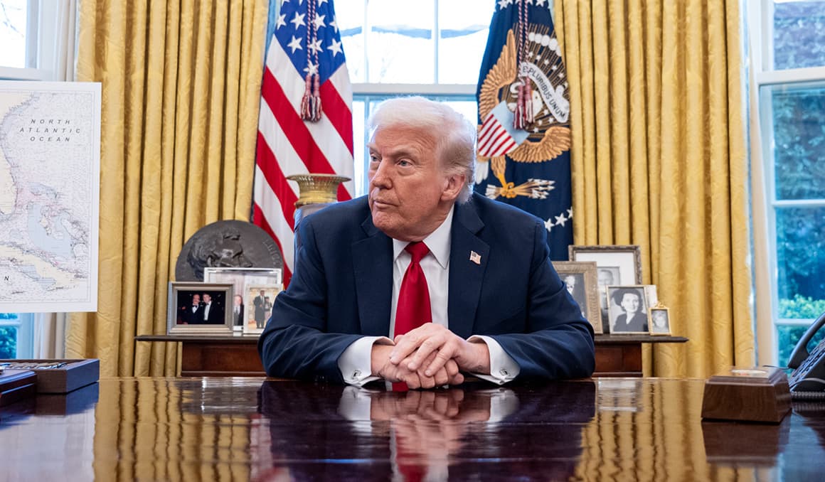 Christian communities at risk in Iraq by unhinged warlord the Trump administration can stop