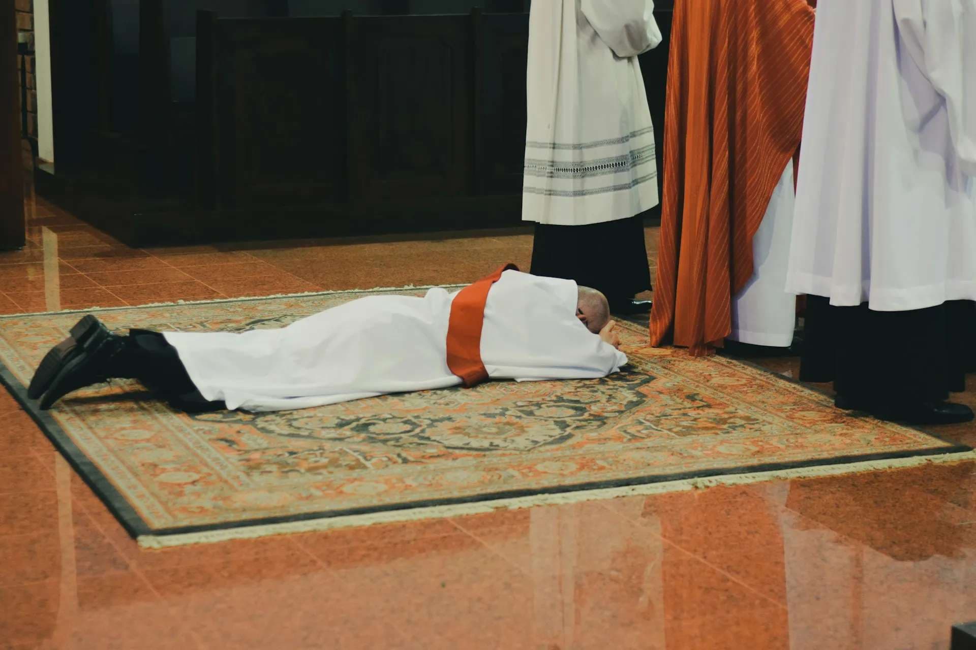Pope Leo XIV to ordain 8 priests on Good Shepherd Sunday