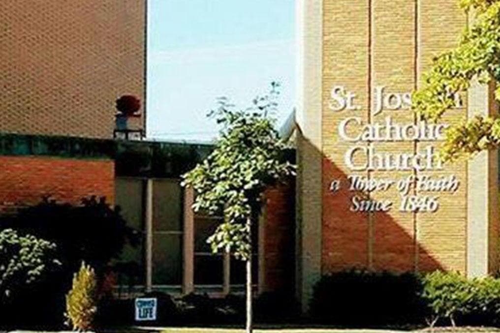 Cincinnati African American Catholics concerned over archdiocesan restructuring plan
