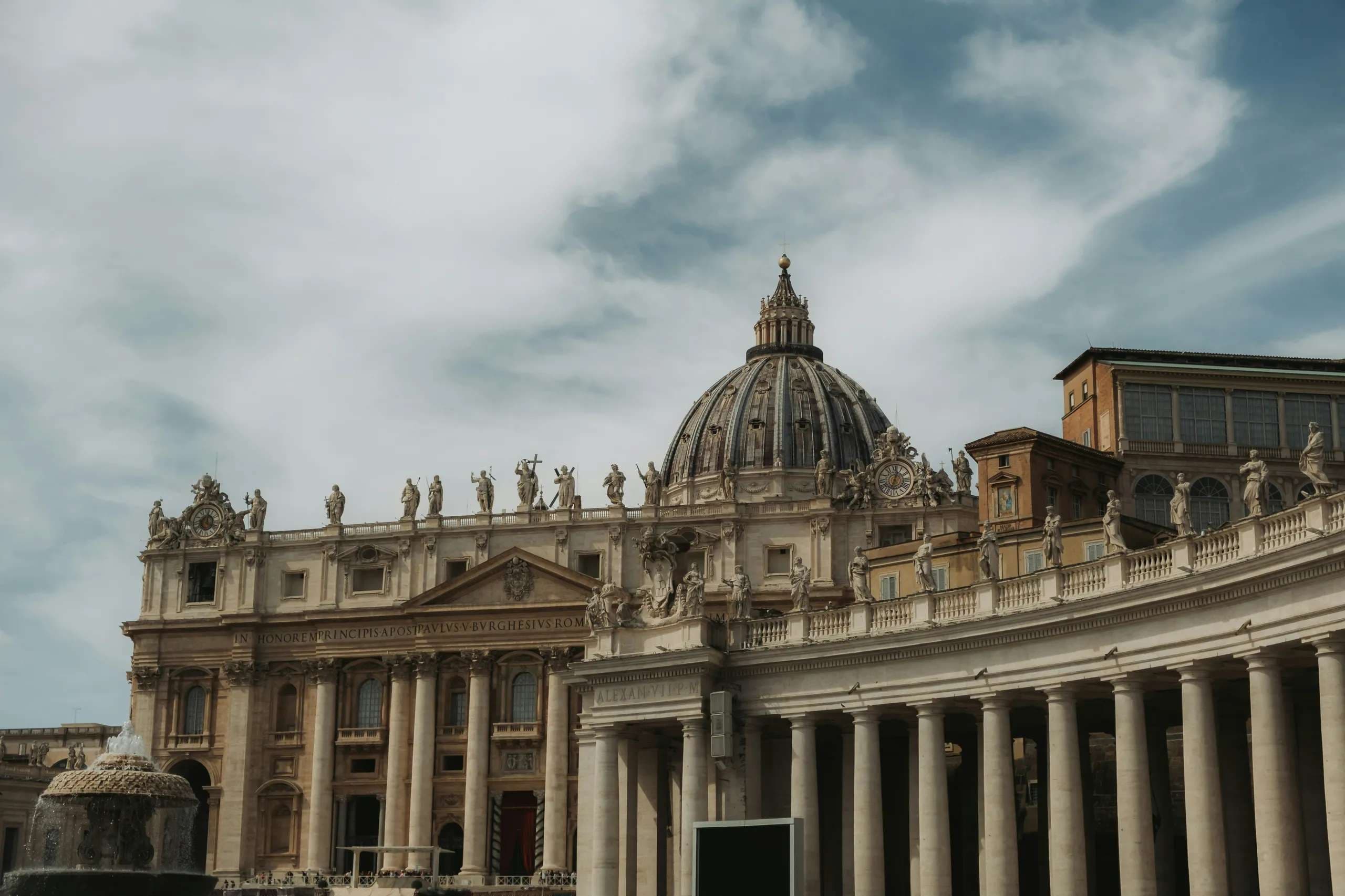 Papal Foundation approves record $15M for Church-run projects worldwide