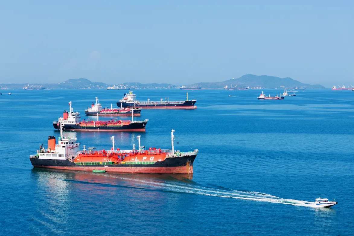 Article image for Iran War Day 45: US begins enforcing blockade in Strait of Hormuz